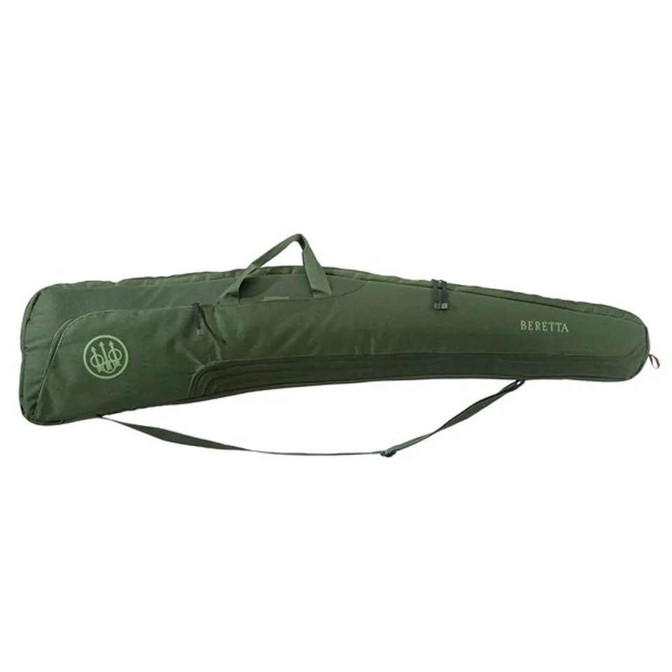 Beretta A400 Series B-Wild fodero fucile 132 cm verde scuro imbottito