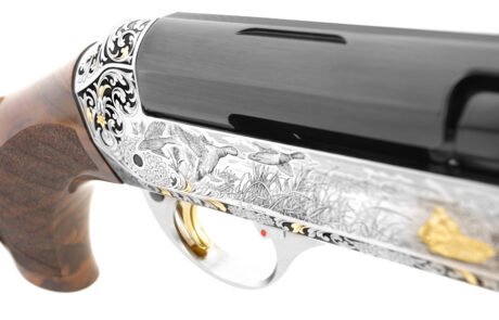 Breda SuperTitano Limited fucile