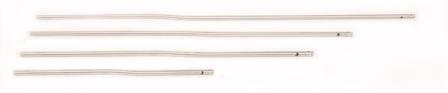 Dlask Arms AR 15 Parts AR-15 Gas Tube tubo gas acciaio inox