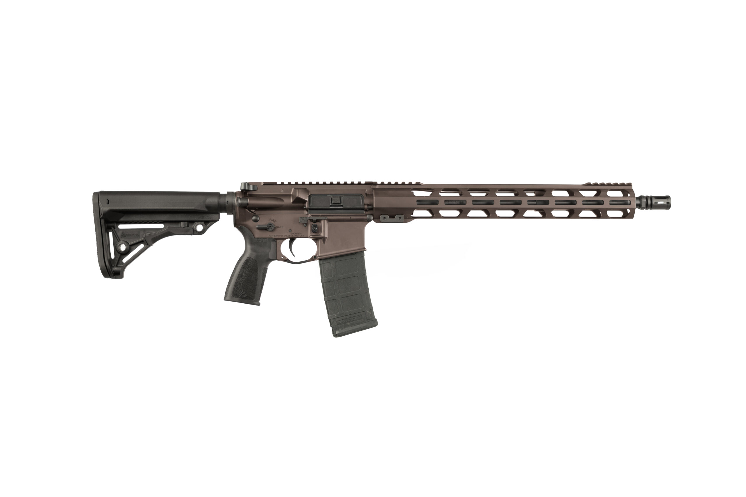 ZRO Delta ZULU2 16″ fucile