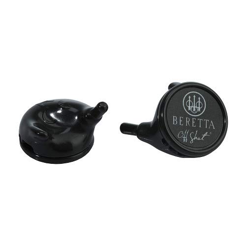 Beretta DT Series Mini Headset auricolari passivi 3 coppie con custodia