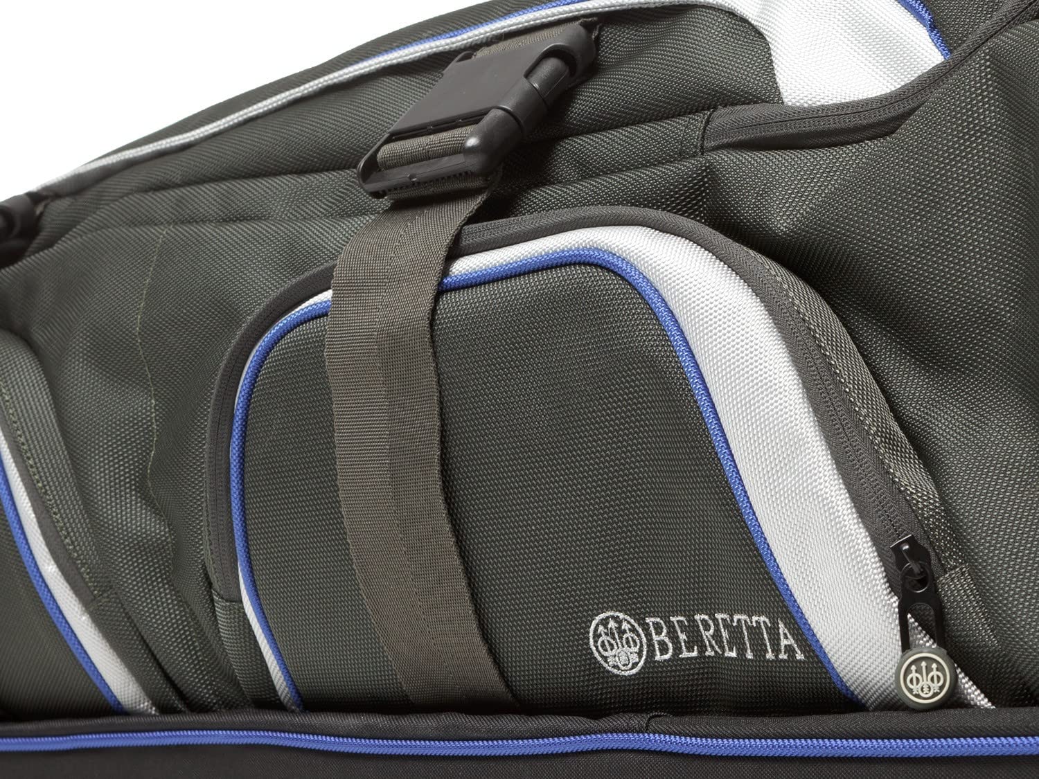 Beretta 692 Soft Maxi Duffle trolley porta armi blu 105 x 50 x 40 cm