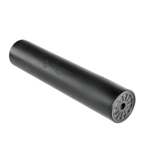Liberty Suppressors Triumph silenziatore 5,56 NATO 14 oz