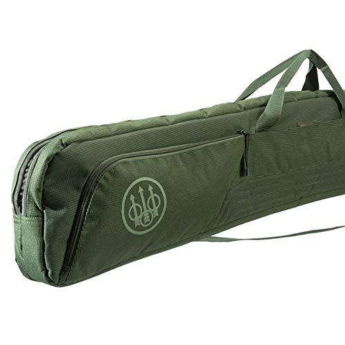 Beretta B-Wild custodia doppia per fucili 140 cm verde imbottita