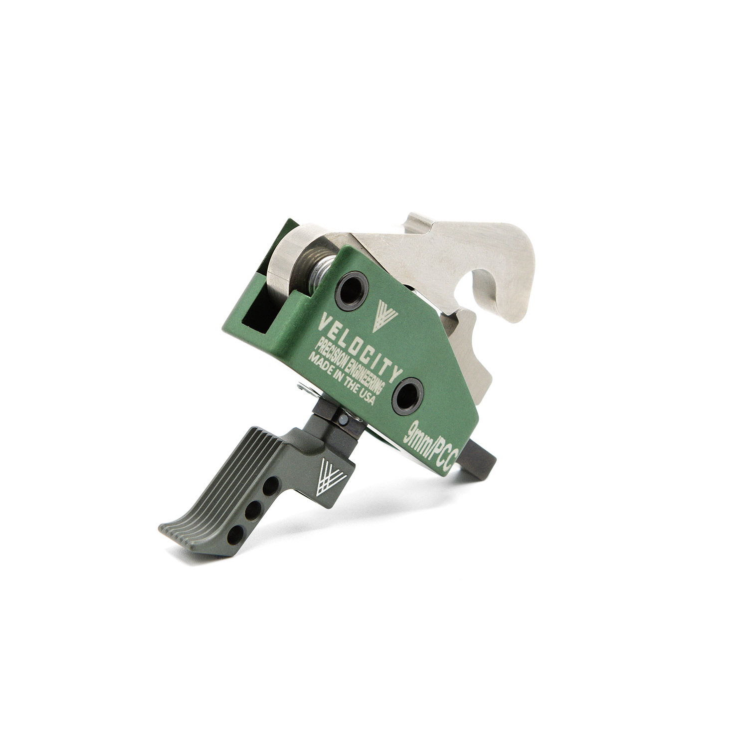 Velocity Triggers AR-9 9MM/PCC TRIGGER (MPC Series) grilletto