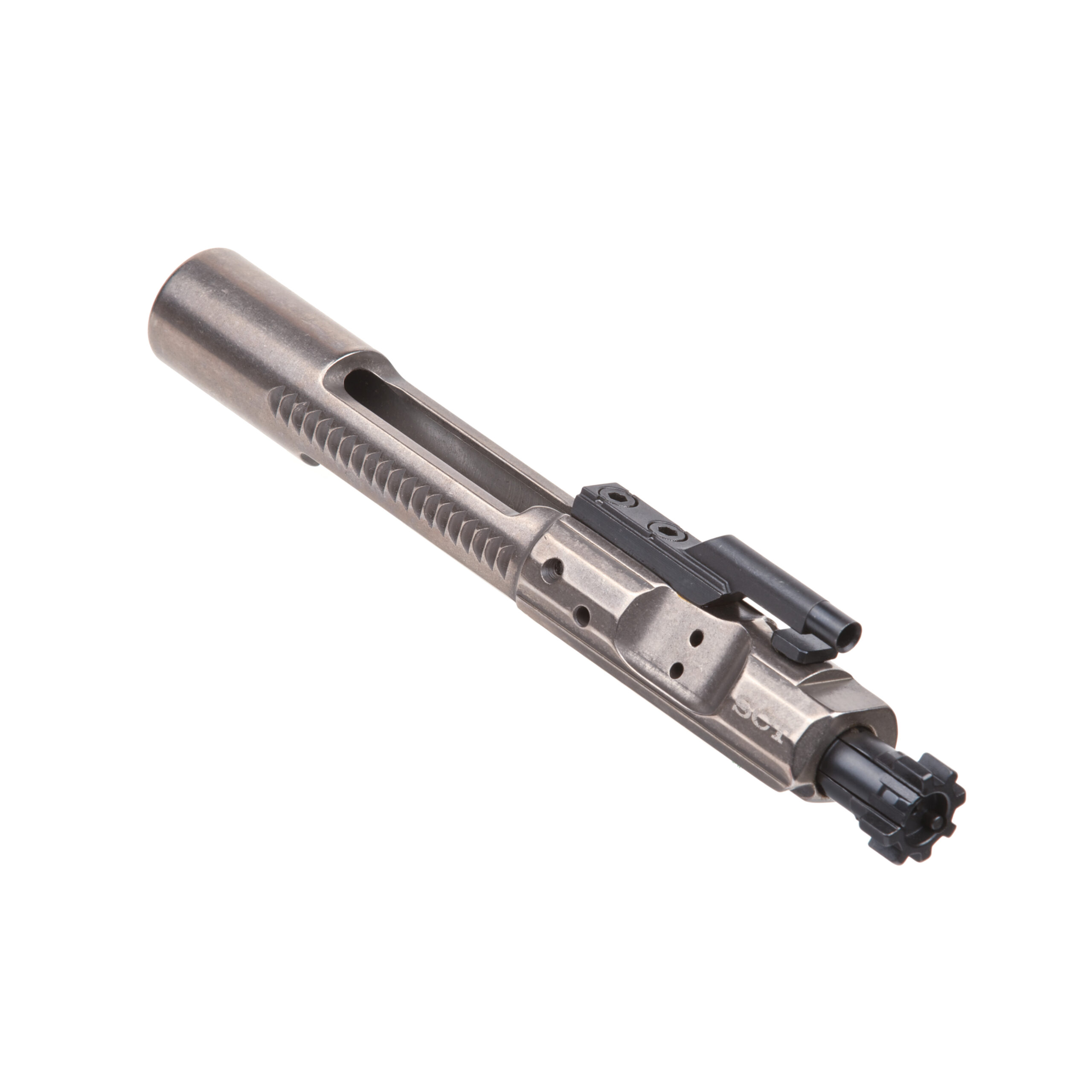 Liberty Suppressors AR15 Parts Bolt Carrier Group gruppo portaotturatore NiB