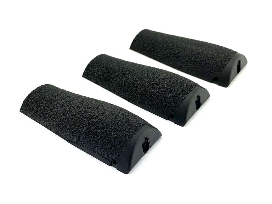 Shadow Systems Small Parts DR/XR Backstraps dorsale impugnatura