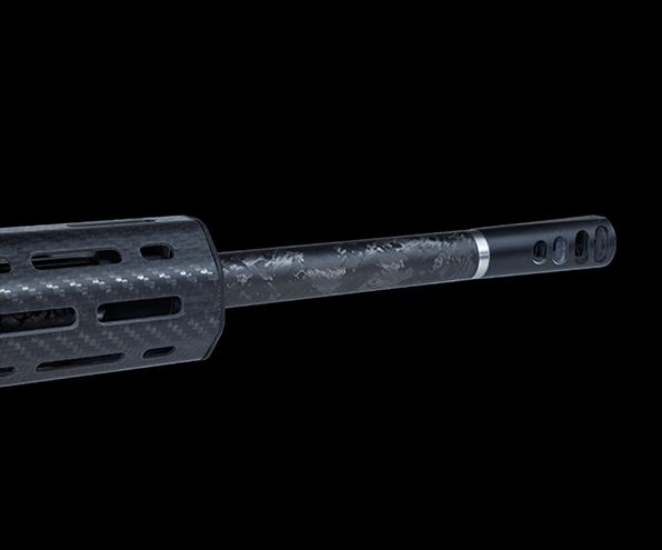 ZRO Delta Venator™ Precision Rifles Venator™ fucile di precisione