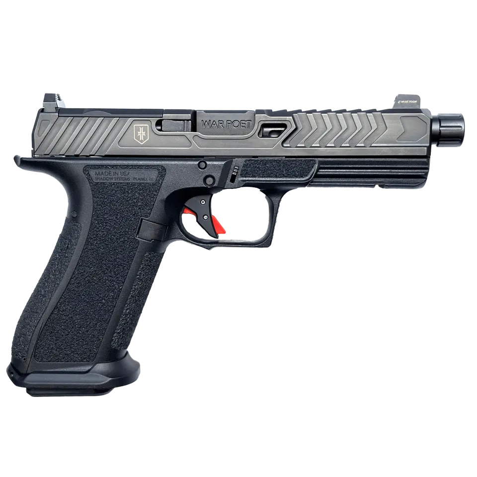 Shadow Systems DR Series WAR POET DR920 ELITE pistola full size