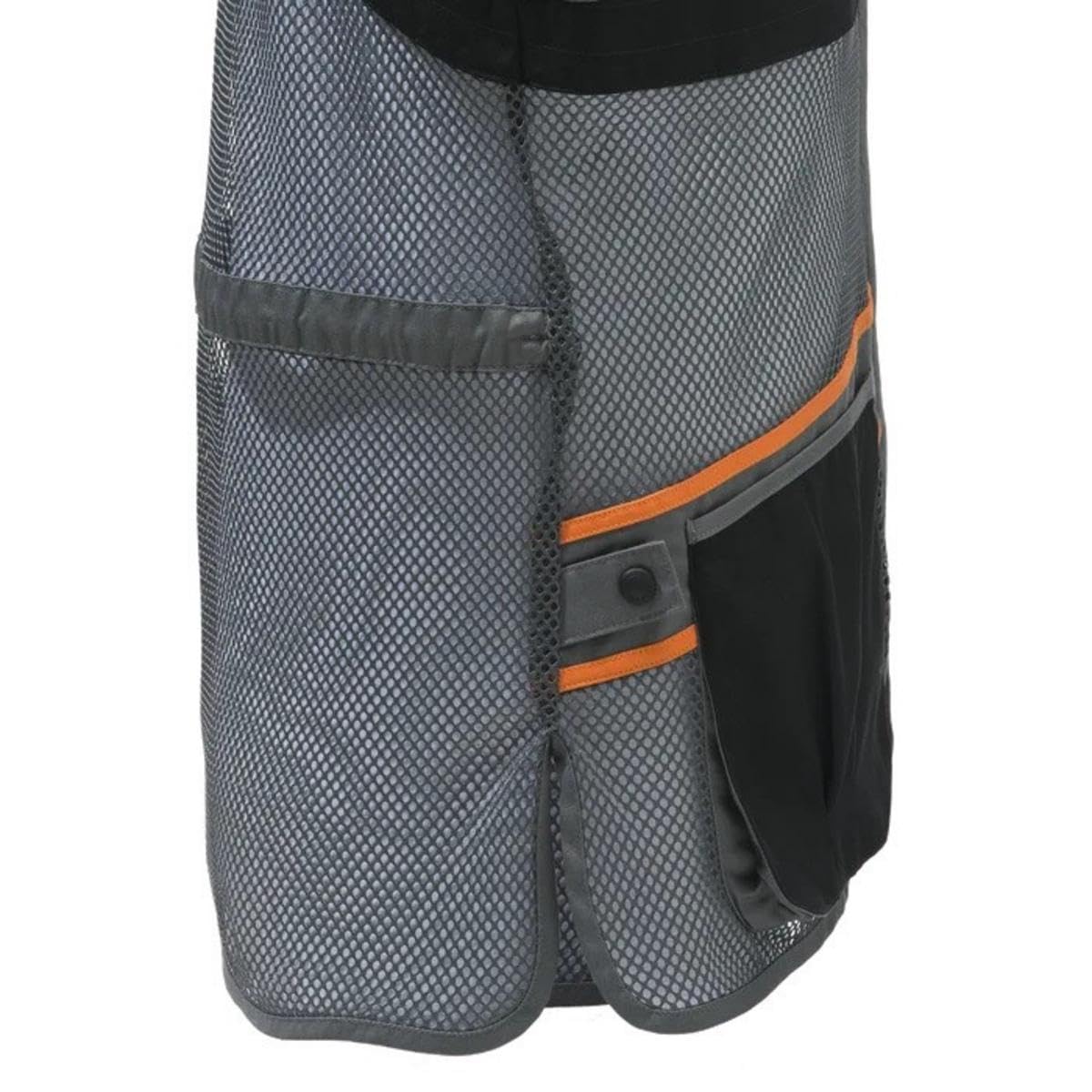 Beretta DT Series gilet da tiro Full Mesh in rete
