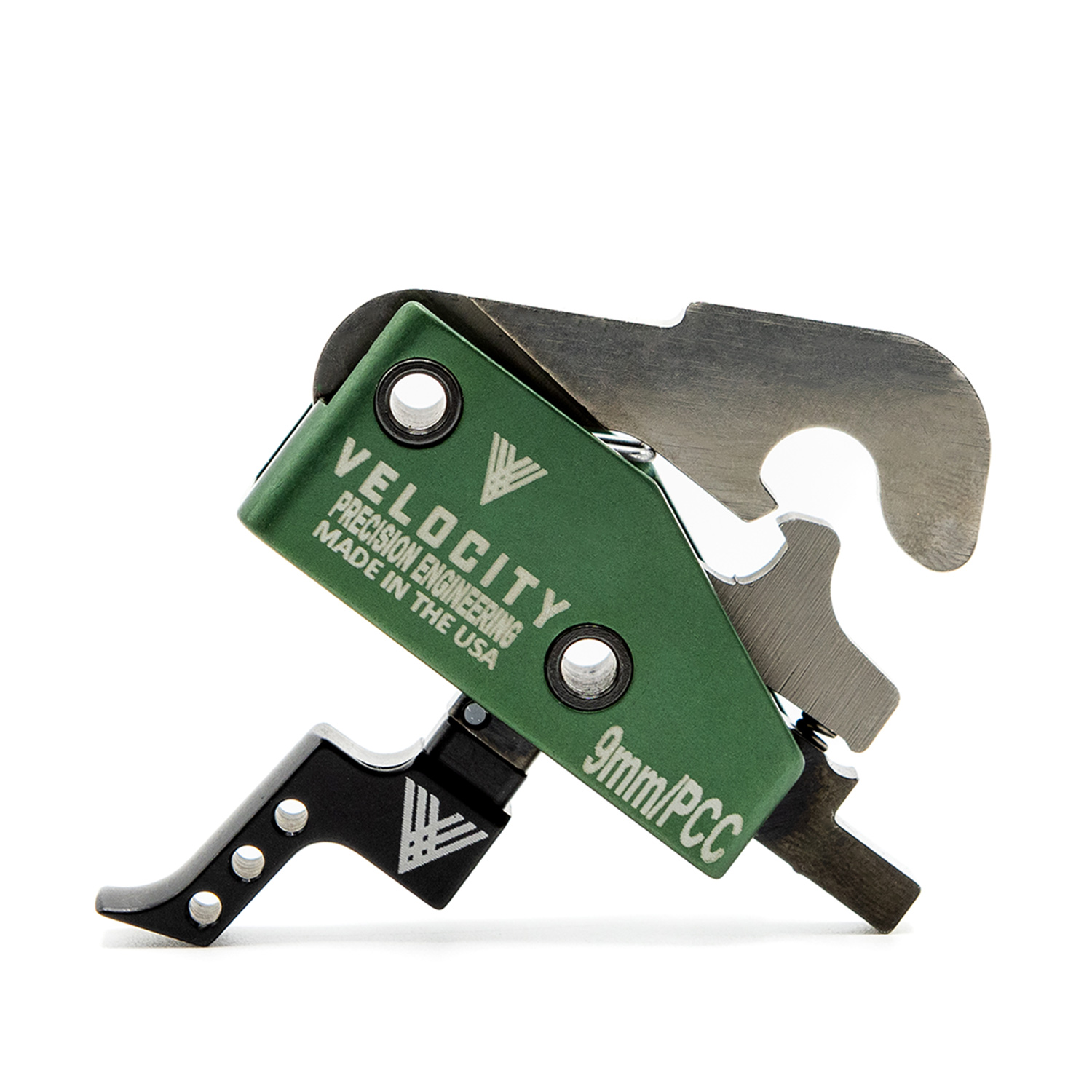 Velocity Triggers AR-9 9MM/PCC TRIGGER (MPC Series) grilletto