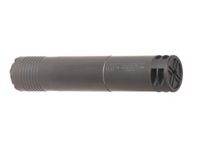 Liberty Suppressors Adapters Sovereign Muzzle Brake Front Cap adattatore