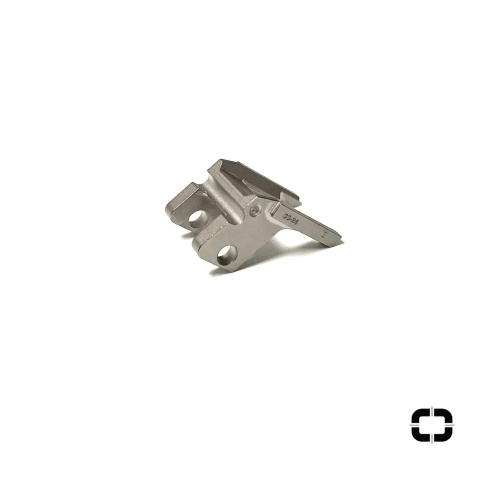 Shadow Systems Small Parts MR/DR/XR Locking Block blocco di chiusura per telaio compatto e full-size