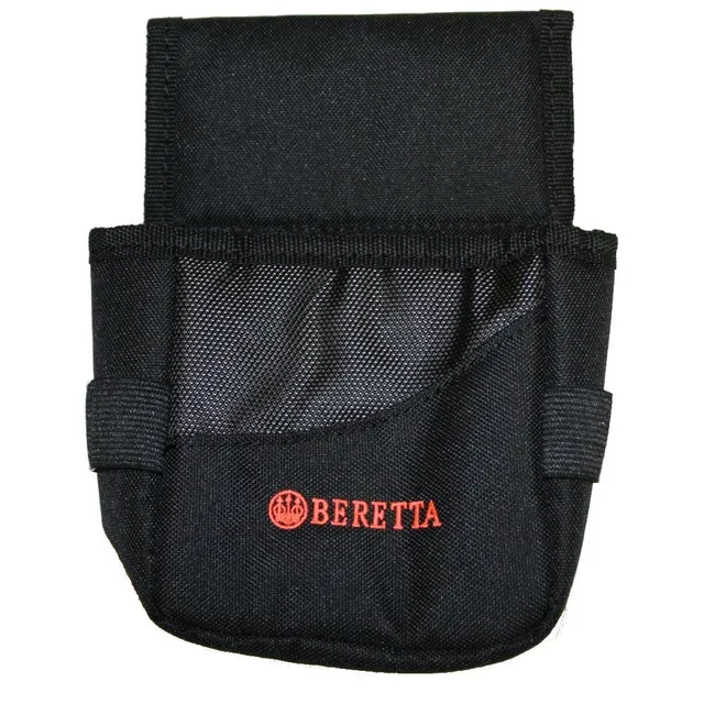 Beretta DT Series Uniform Pro BSL20 sacchetto cartucce nero
