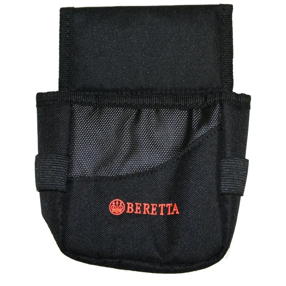 Beretta DT Series Uniform Pro BSL20 sacchetto cartucce nero