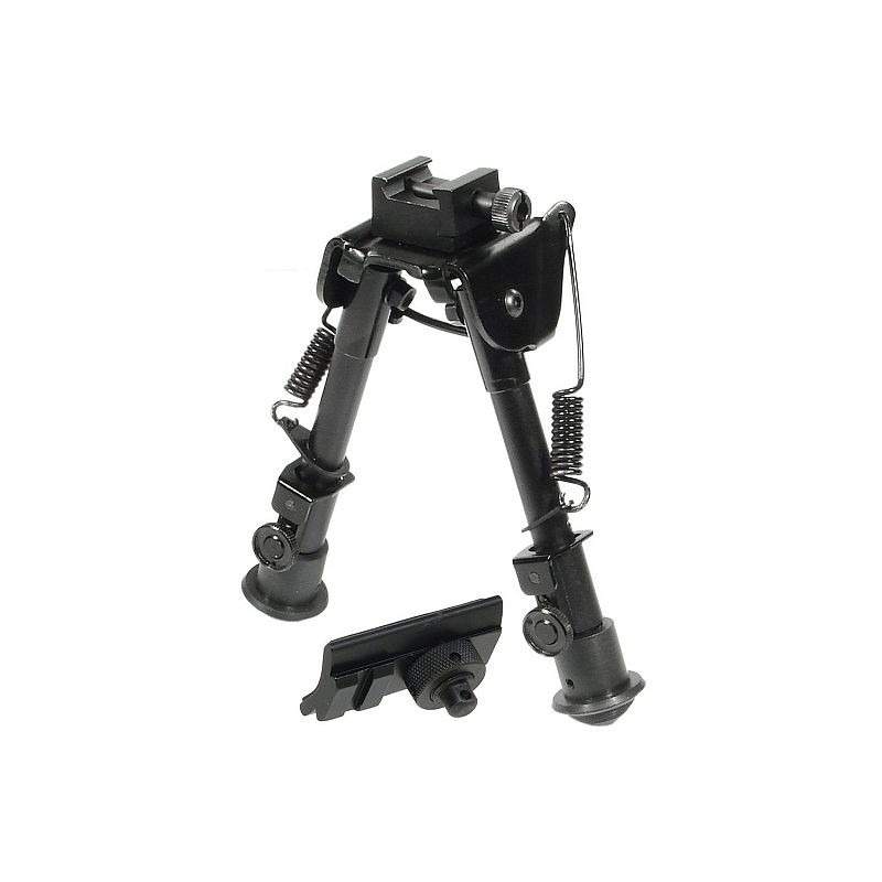 UTG Tactical OP-1 SWAT/Combat Profile Adj. bipiede regolabile