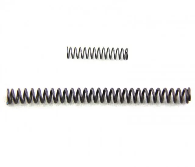 Dlask Arms CZ Custom 13lb. Main Spring and Firing Pin Spring set molle CZ 75