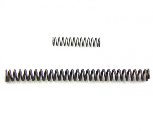 Dlask Arms CZ Custom 13lb. Main Spring and Firing Pin Spring set molle CZ 75
