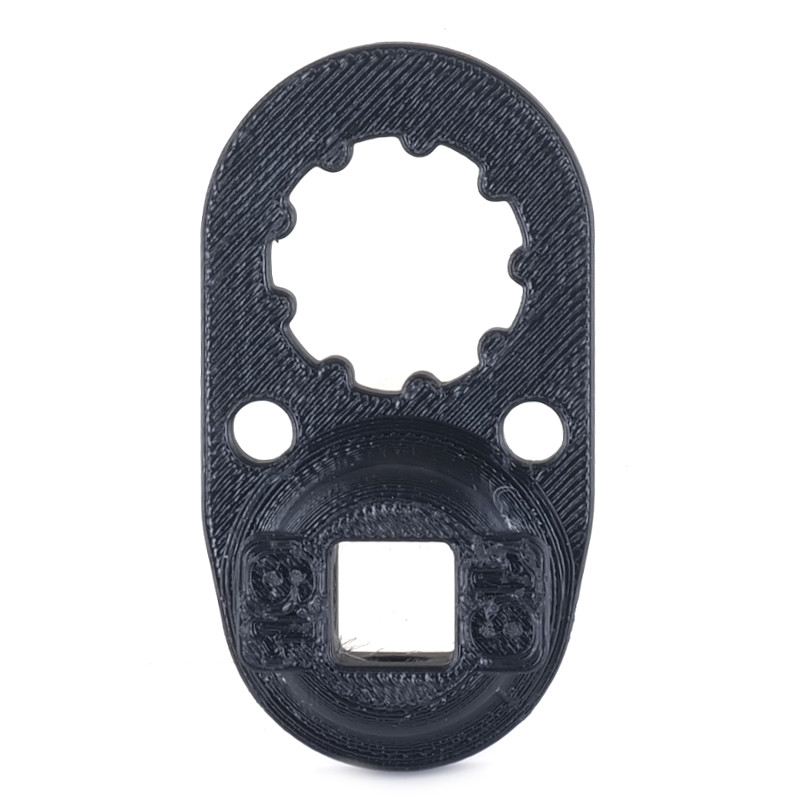 Liberty Suppressors Suppressor Accessories Regulator Wrench Warren Innovative chiave