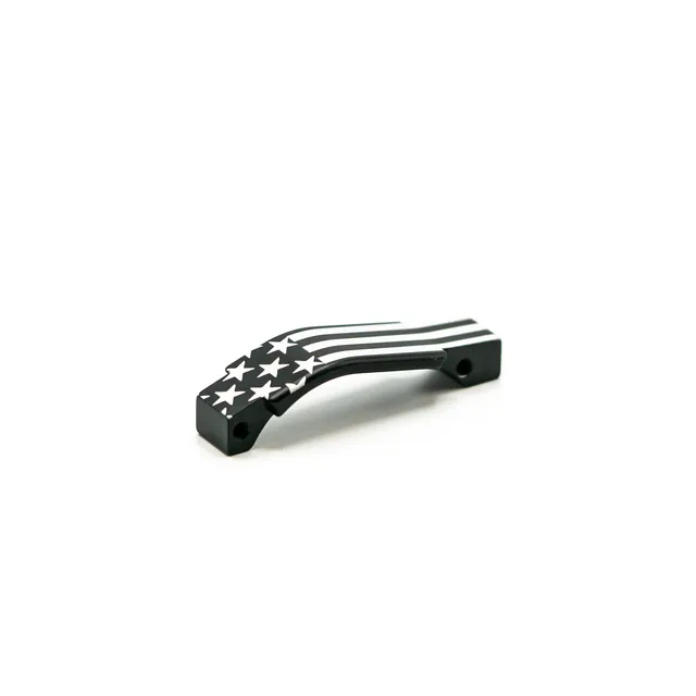 Velocity Triggers The Great American Trigger Guard, guardia grilletto AR-15