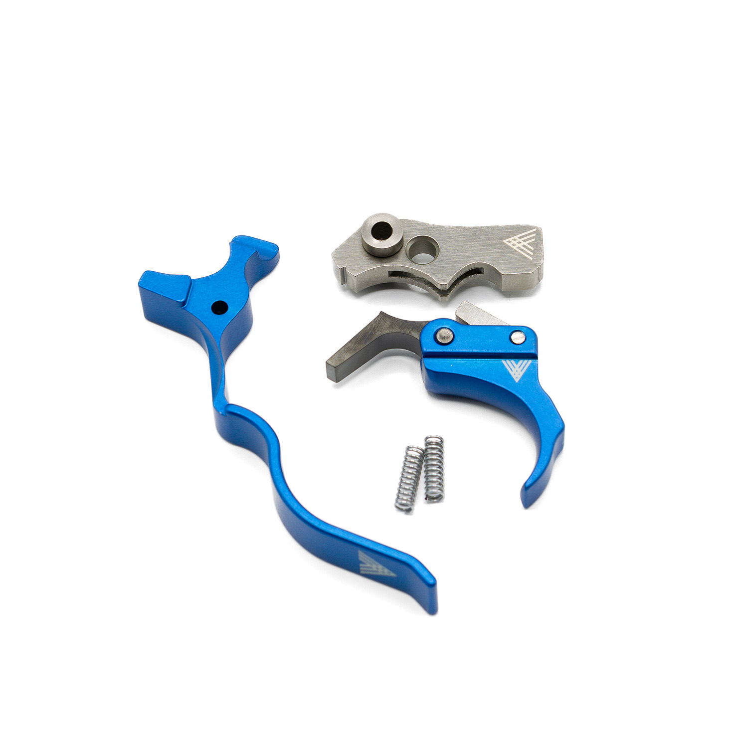 Velocity Triggers Ruger 10/22 Trigger Kit with Mag Release, kit grilletto