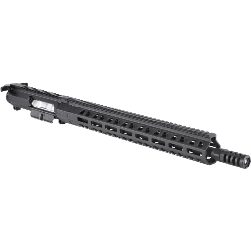 Mean Arms Bearing Delay Upper Receiver upper completo AR 9 mm