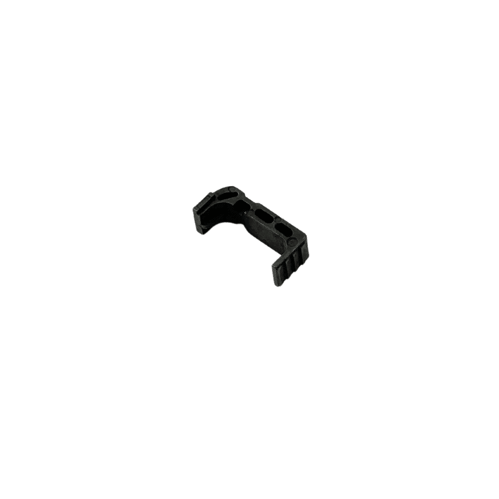 Shadow Systems Small Parts CR Magazine Catch fermo caricatore in acciaio nitrurato CR920