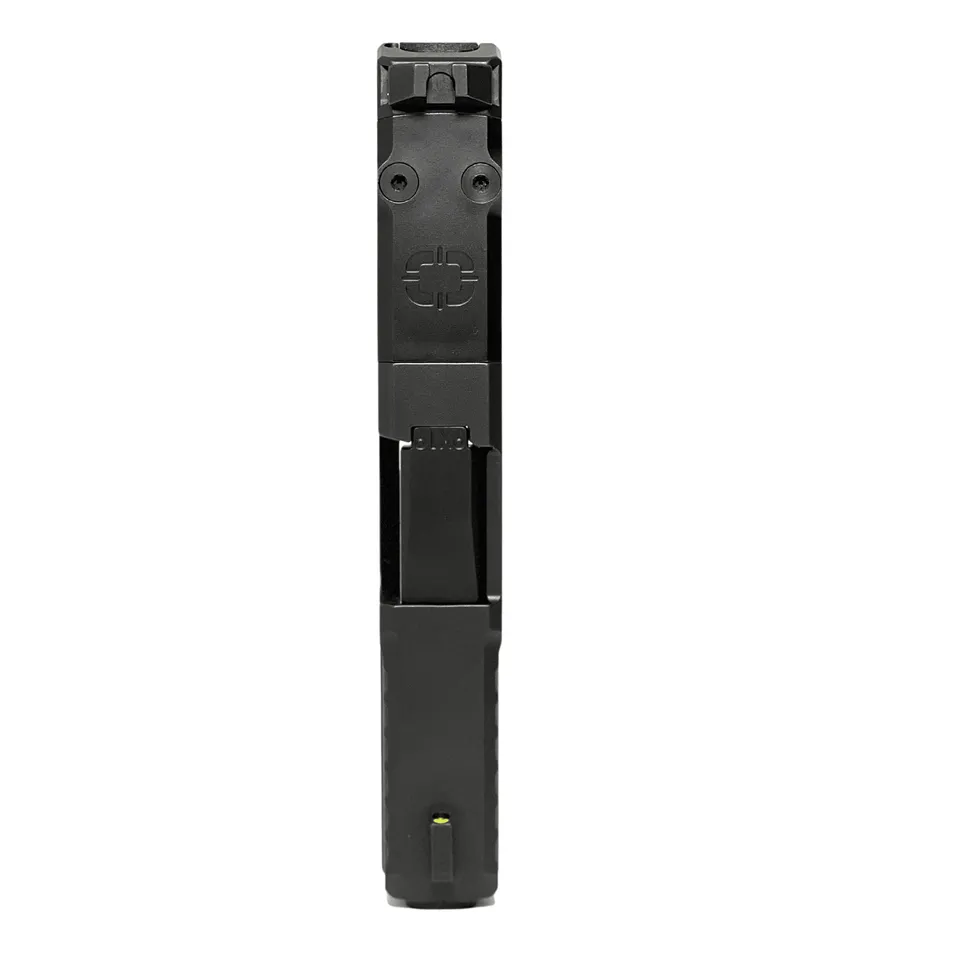 Shadow Systems Slides CR Optic Cover Plate piastra copriottica in acciaio