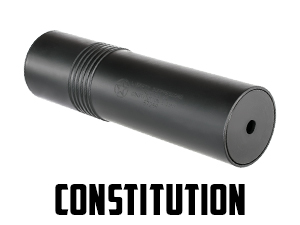 Liberty Suppressors Silencer Kits Ultimate Suppressor Pack kit silenziatori .22 LR–.300 Win Mag