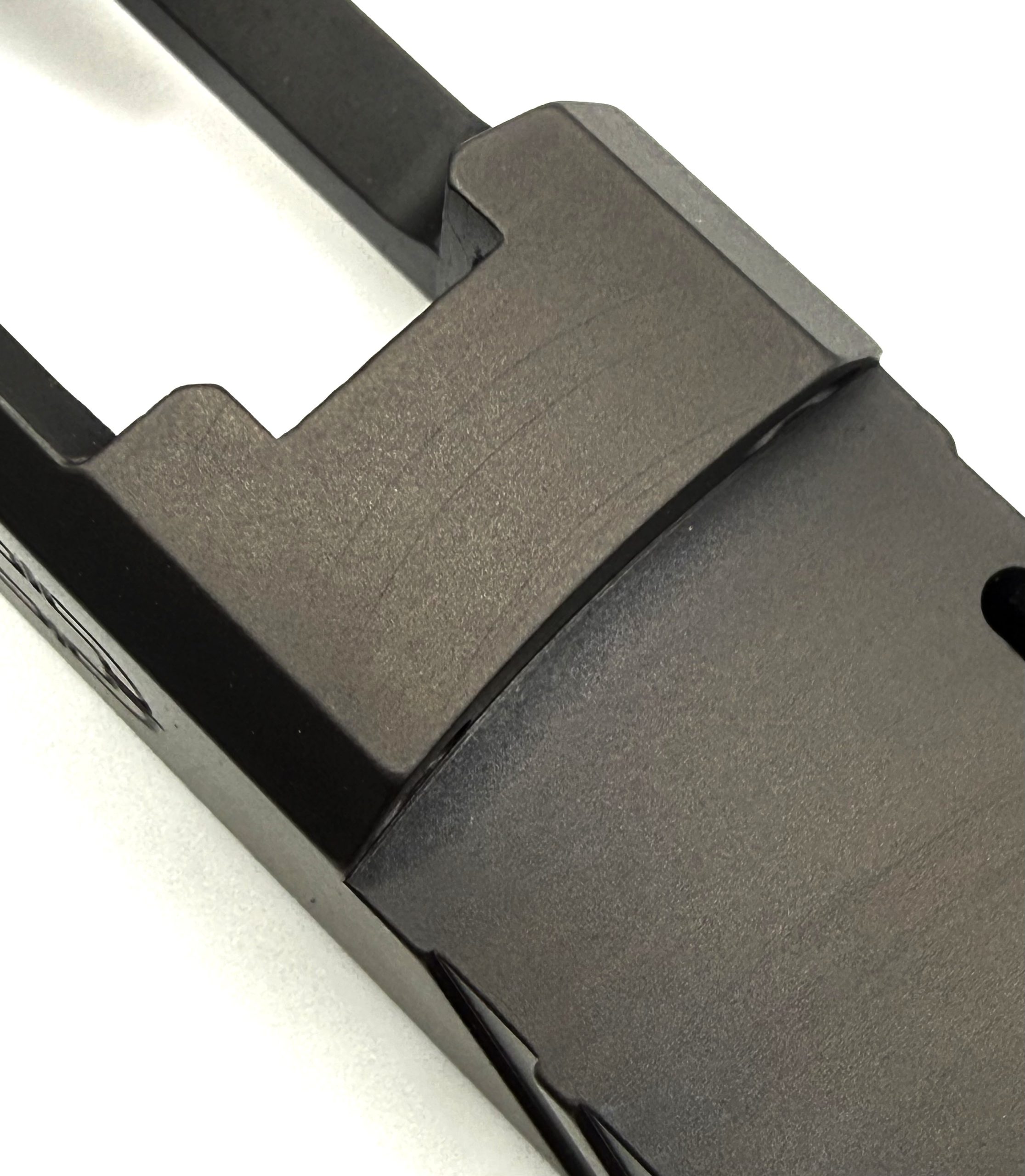 Shadow Systems Slides Gen 3 Multi-Optic Complete Slide Assembly – Cosmetic Machining Marks slitta completa