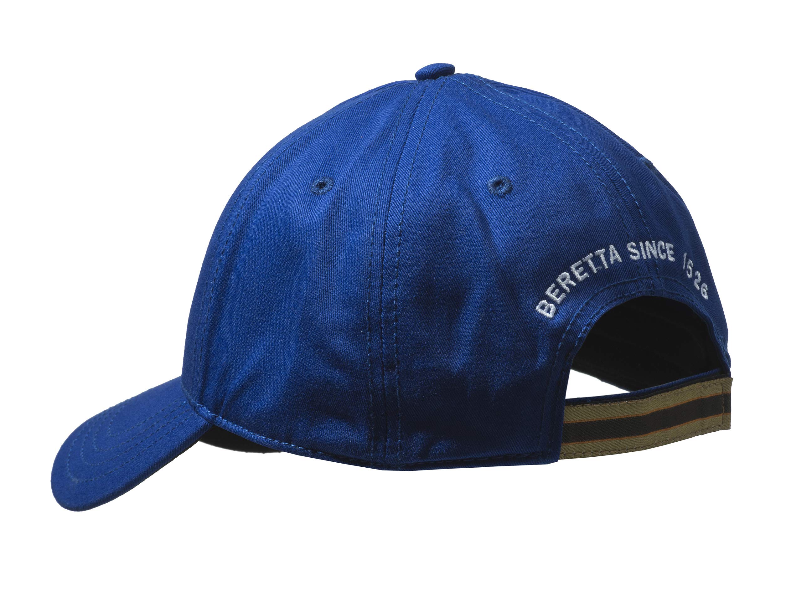 Beretta 90 Series Berretto Unisex blu taglia L