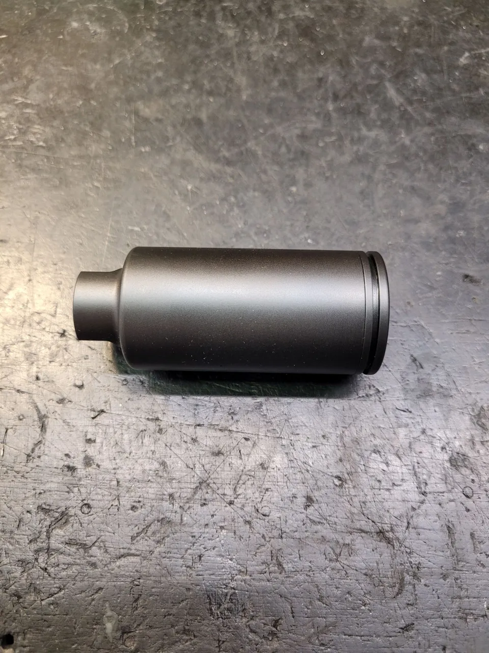 Dlask Arms Muzzle Breaks XB-2 Linear Compensator compensatore lineare 1/2″-28