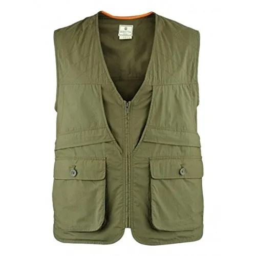 Beretta DT Series / DT11 Series Windshell Trap giacca in cotone unisex
