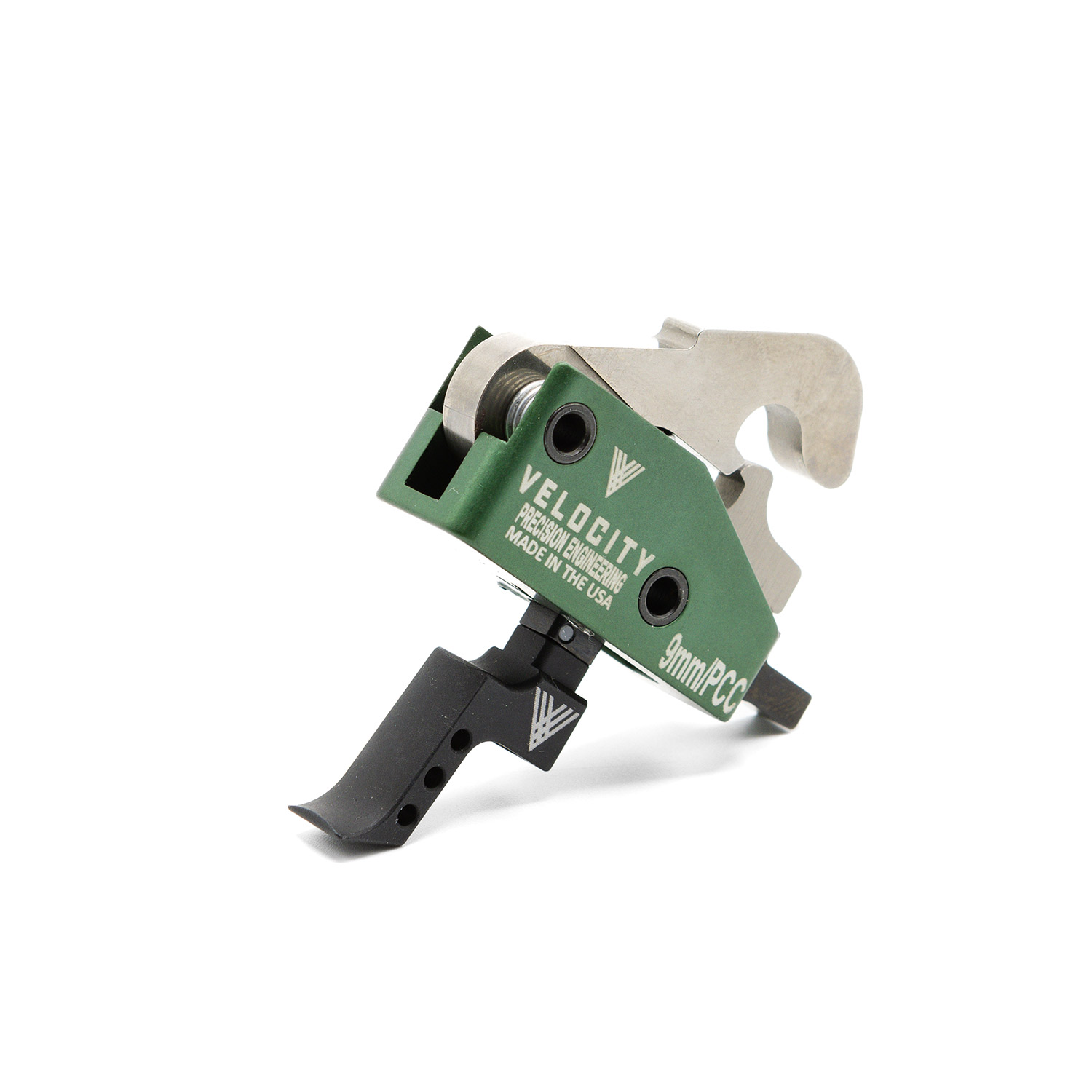 Velocity Triggers AR-9 9MM/PCC TRIGGER (MPC Series) grilletto