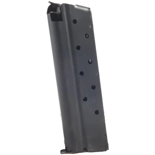 Dlask Arms Magazines Metalform 1911 caricatore 9 colpi brunito