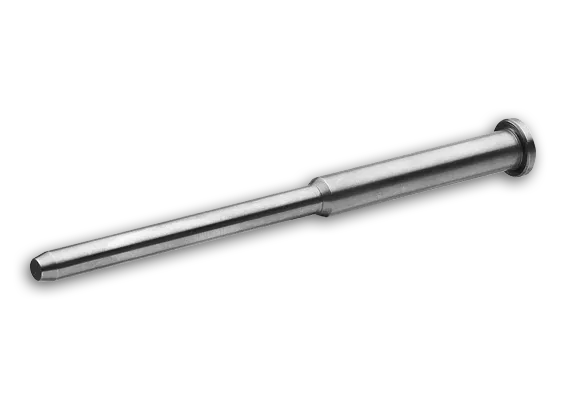 Dlask Arms CZ Custom & Accessories CZ SP-01 Stainless Steel Guide Rod asta guida inox