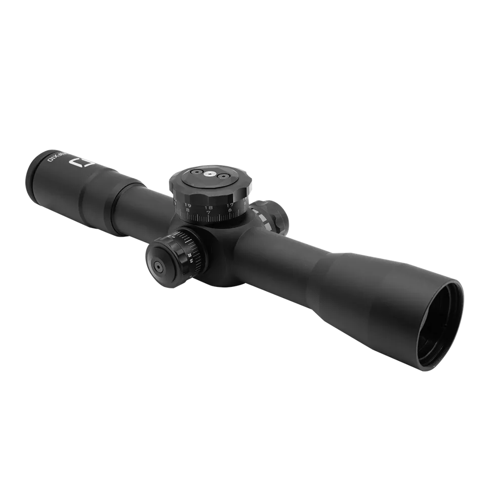 ZRO Delta US Optics Foundation Series™ FDN FX10 cannocchiale 10x