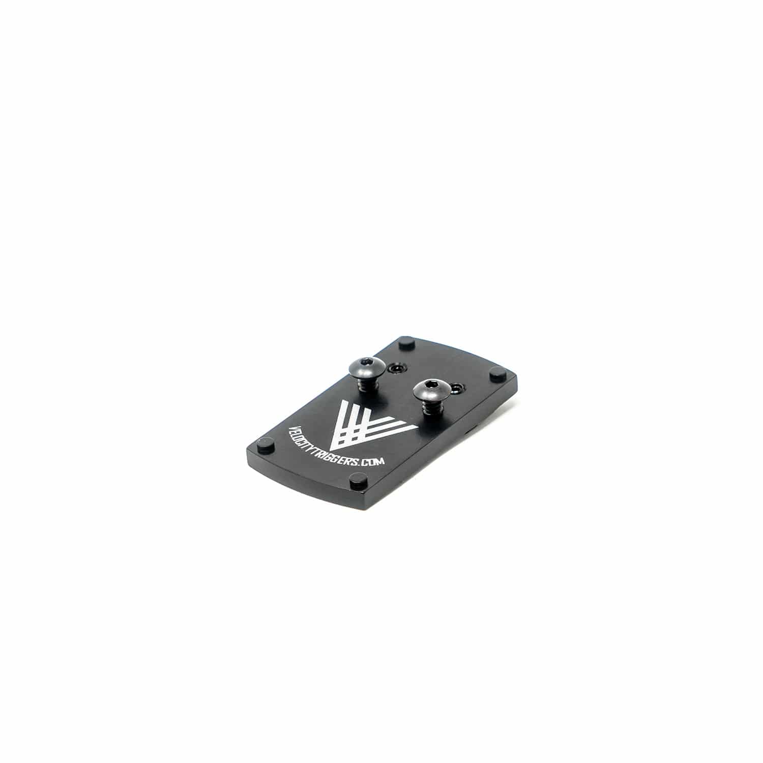 Velocity Triggers Glock Red Dot Mount piastra per red dot Glock