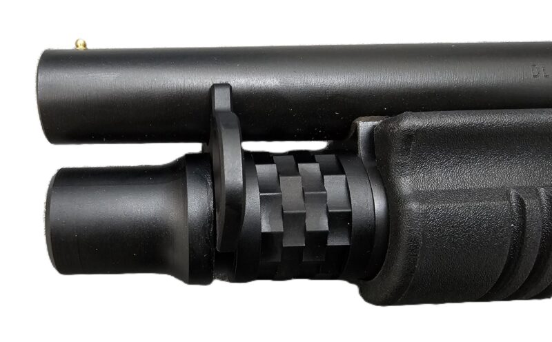 Dlask Arms MAGAZINES Remington 870 + 1 Mag Extension prolunga serbatoio