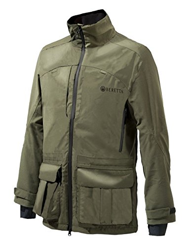 Beretta A400 Series Light Static Jacke giacca Camo Xtra