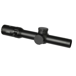 ZRO Delta US Optics X-Series SXR 1-6X cannocchiale illuminato