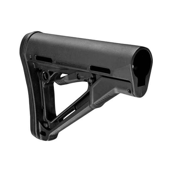 Magpul CTR calcio Mil-Spec nero