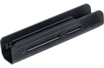 Dlask Arms Shotgun Parts UTG Mossberg MB500C Tactical Metal Forearm astina in metallo