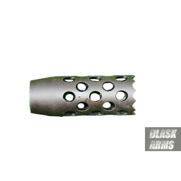 Dlask Arms Muzzle Breaks Tac/Mil Breacher freno di bocca