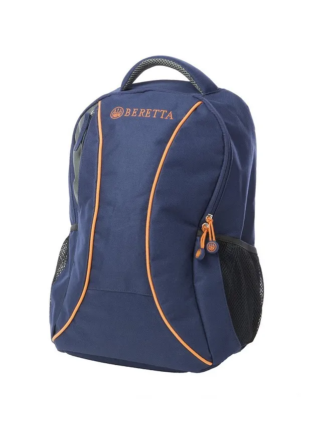 Beretta DT Series Uniform PRO zaino da tiro in poliestere resistente all’acqua