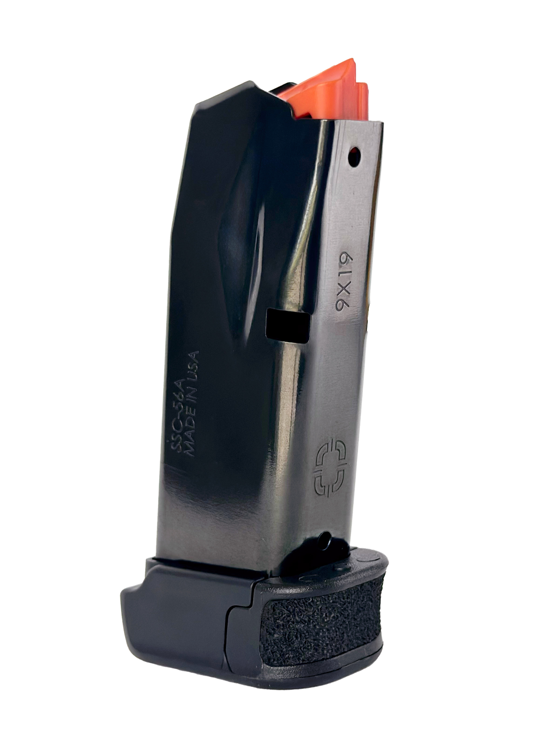 Shadow Systems Magazines CR920 BLEM caricatore 13 colpi addestramento