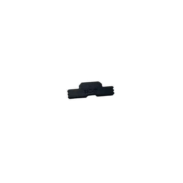 Shadow Systems Slides CR Slide Lock fermo carrello per CR920