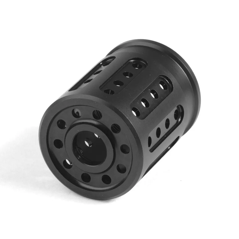 Liberty Suppressors Adapters FBA Blast Diffuser diffusore per FBA