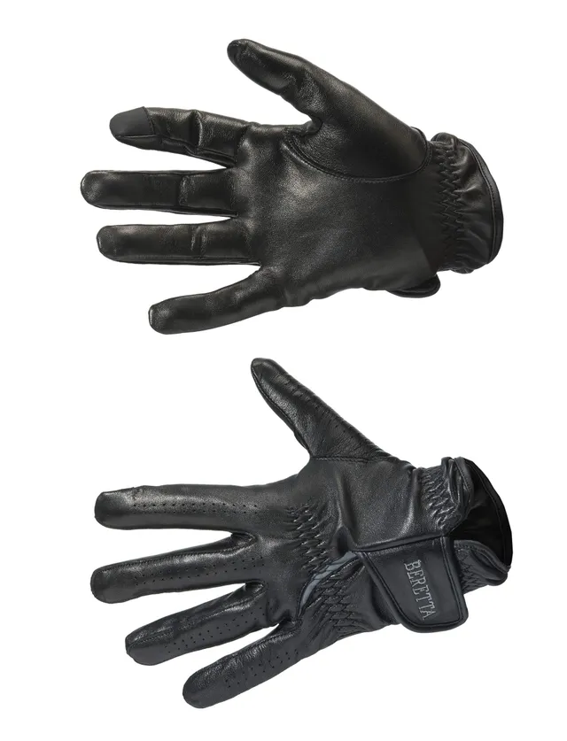 Beretta A400 Series Faro cappello nero L unisex