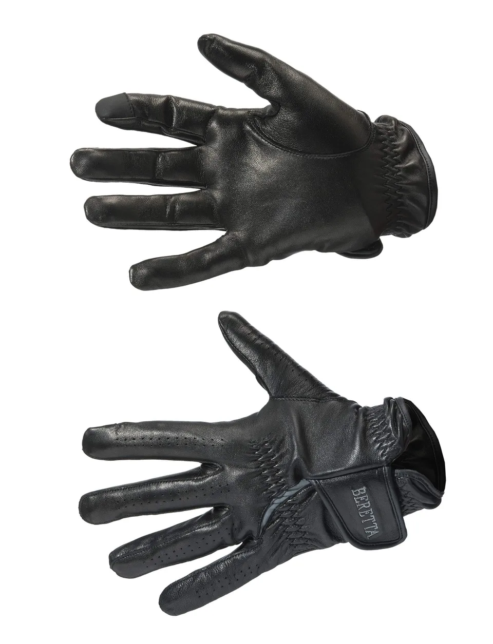 Beretta A400 Series Faro cappello nero L unisex